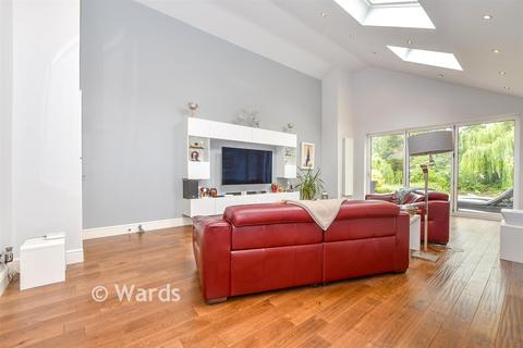 5 bedroom detached bungalow for sale, Elmley Road, Sheerness ME12