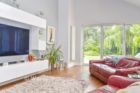 5 bedroom detached bungalow for sale, Elmley Road, Sheerness ME12