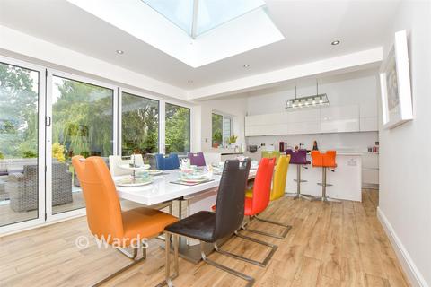 5 bedroom detached bungalow for sale, Elmley Road, Sheerness ME12