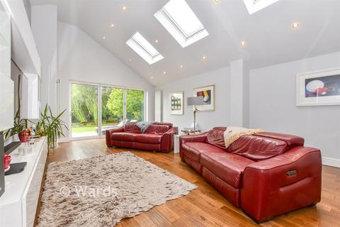 5 bedroom detached bungalow for sale, Elmley Road, Sheerness ME12