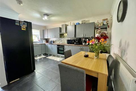 3 bedroom terraced house for sale, Villiers Court, Preston, Lancashire, PR1