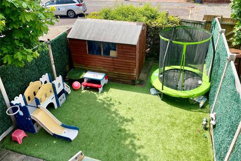 3 bedroom terraced house for sale, Villiers Court, Preston, Lancashire, PR1