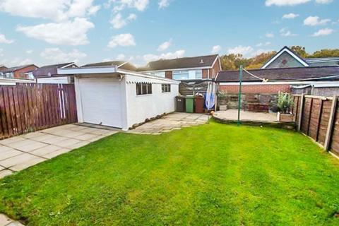 2 bedroom semi-detached house for sale, Temple Rise, Leeds