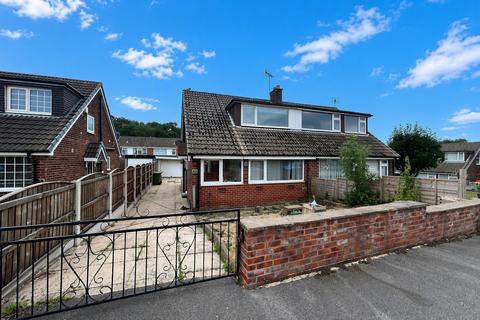 2 bedroom semi-detached house for sale, Temple Rise, Leeds
