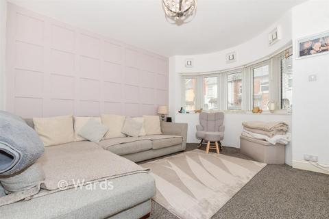 3 bedroom terraced house for sale, Alma Road, Folkestone CT20