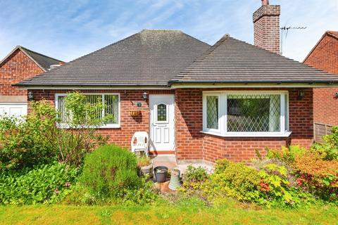 2 bedroom detached bungalow for sale, Sandringham Avenue, Helsby, Frodsham