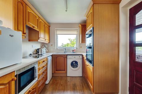 2 bedroom detached bungalow for sale, Sandringham Avenue, Helsby, Frodsham