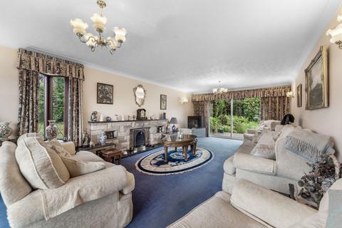4 bedroom detached house for sale, Station Road, Wombourne, WV5
