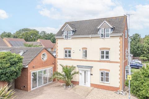 5 bedroom detached house for sale, Bolus Road, Leicester, LE3