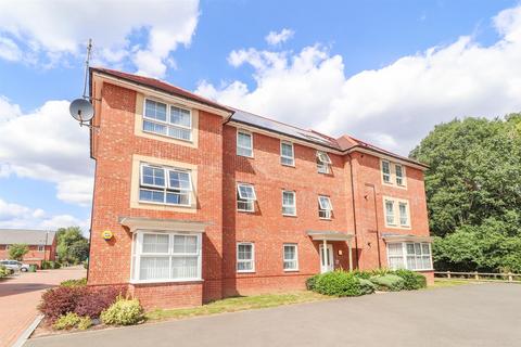 1 bedroom apartment for sale, Tawny Grove, Coventry CV4