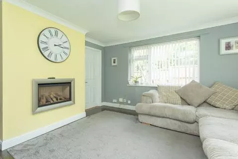 3 bedroom semi-detached house for sale – pohled 5