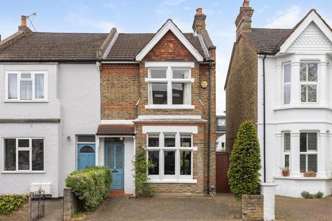 London W13