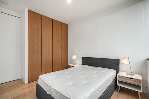 1 bedroom apartment for sale, Penn Street, London, N1