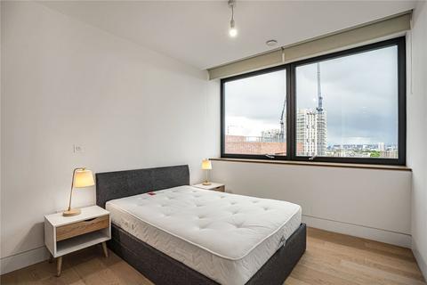 1 bedroom apartment for sale, Penn Street, London, N1