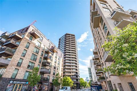 1 bedroom apartment for sale, Penn Street, London, N1