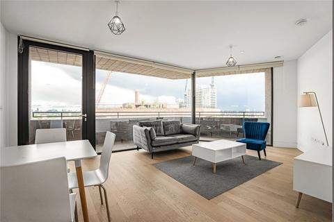 1 bedroom apartment for sale, Penn Street, London, N1