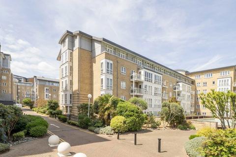 2 bedroom flat for sale, St. Davids Square, London E14