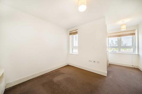 2 bedroom flat for sale, St. Davids Square, London E14
