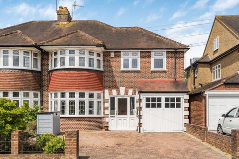 Craddocks Avenue, Ashtead, KT21