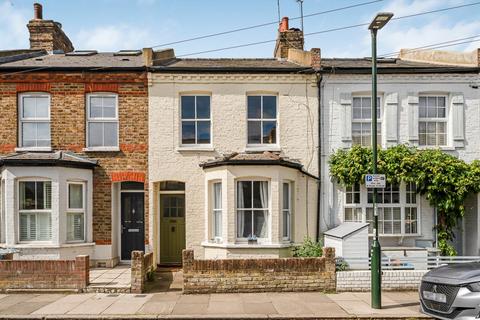 Mereway Road, Twickenham TW2