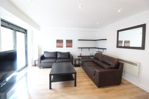 Flat - 22 YORK PLACE, LEEDS, LS1