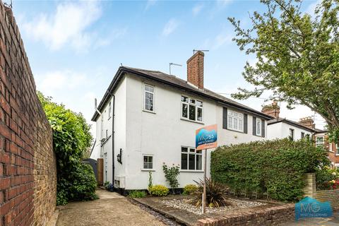 Manor Park Road, London, N2