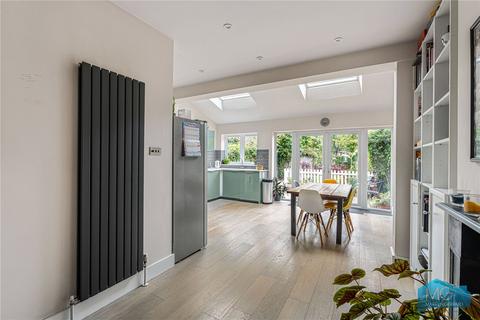 3 bedroom semi-detached house for sale, Manor Park Road, London, N2