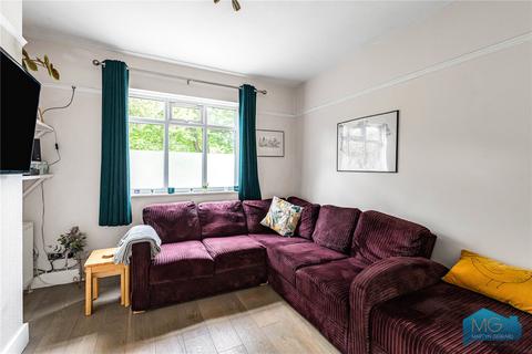 3 bedroom semi-detached house for sale, Manor Park Road, London, N2