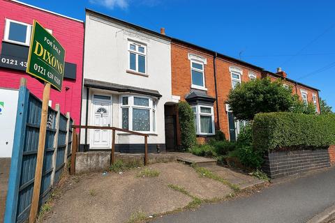 Three Shires Oak Road, West Midlands, B67
