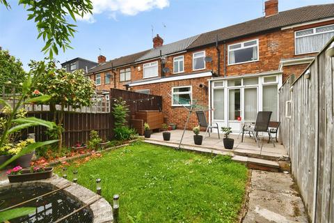 undefined, Loyd Street, Anlaby, Hull