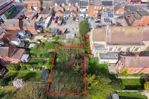 Land for sale, York Road, Felixstowe, Suffolk, IP11 7HX