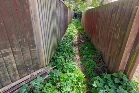 Land for sale, York Road, Felixstowe, Suffolk, IP11 7HX