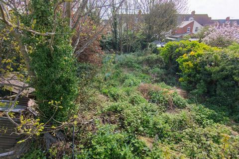 Land for sale, York Road, Felixstowe, Suffolk, IP11 7HX