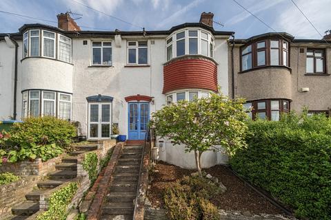 4 bedroom terraced house for sale, Moordown, Shooters Hill