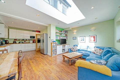 4 bedroom terraced house for sale, Moordown, Shooters Hill