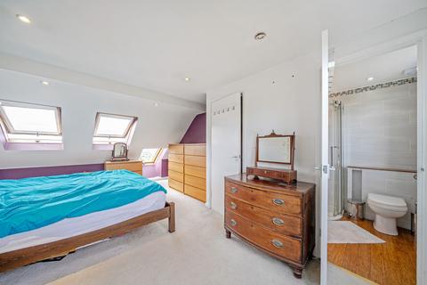 4 bedroom terraced house for sale, Moordown, Shooters Hill