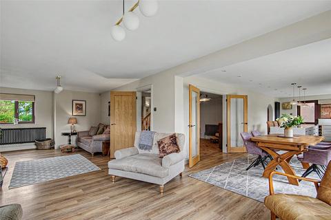 6 bedroom detached house for sale, Swallow House, Main Road, Great Carlton, Louth, LN11