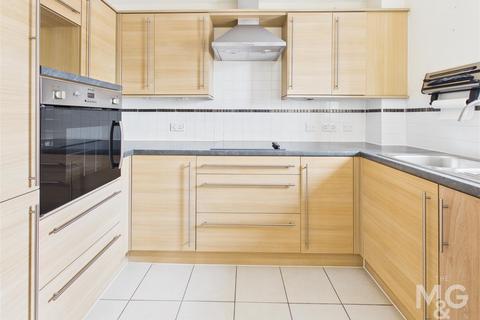 1 bedroom apartment for sale, Cotton Lane, Bury St. Edmunds IP33