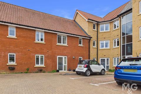 1 bedroom retirement property for sale, Cotton Lane, Bury St. Edmunds IP33