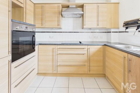 1 bedroom retirement property for sale, Cotton Lane, Bury St. Edmunds IP33