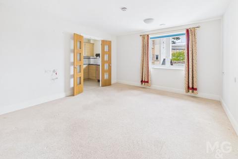 1 bedroom retirement property for sale, Cotton Lane, Bury St. Edmunds IP33