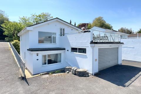 4 bedroom detached house for sale, CLUNY CRESCENT, SWANAGE