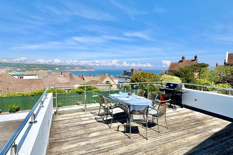 4 bedroom detached house for sale, CLUNY CRESCENT, SWANAGE