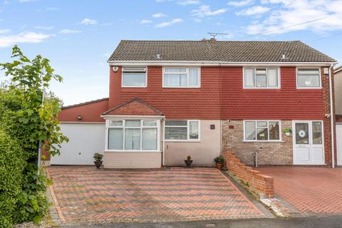 undefined, Ladman Grove, Stockwood, Bristol