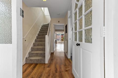 undefined, Ladman Grove, Stockwood, Bristol
