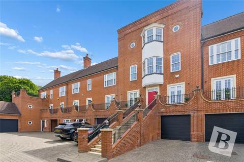 Vaughan Williams Way, Warley, Brentwood, Essex, CM14
