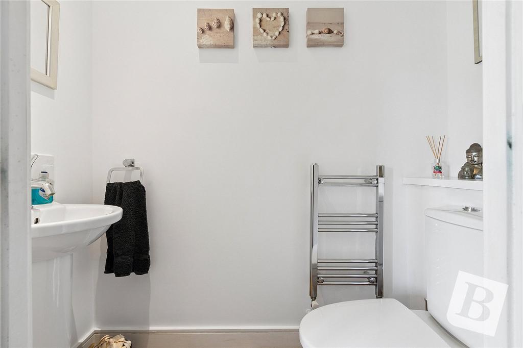 Cloakroom