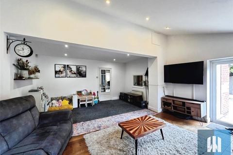 5 bedroom detached house for sale, Fernhurst Close, Mirfield, West Yorkshire, WF14