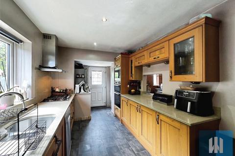 5 bedroom detached house for sale, Fernhurst Close, Mirfield, West Yorkshire, WF14