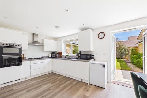 4 bedroom detached house for sale, Somerdale Avenue, Brockworth, Gloucester, Gloucestershire, GL3